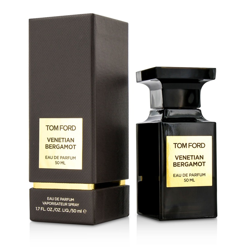 Tom Ford Private Blend Venetian Bergamot Eau De Parfum Spray  50ml/1.7oz