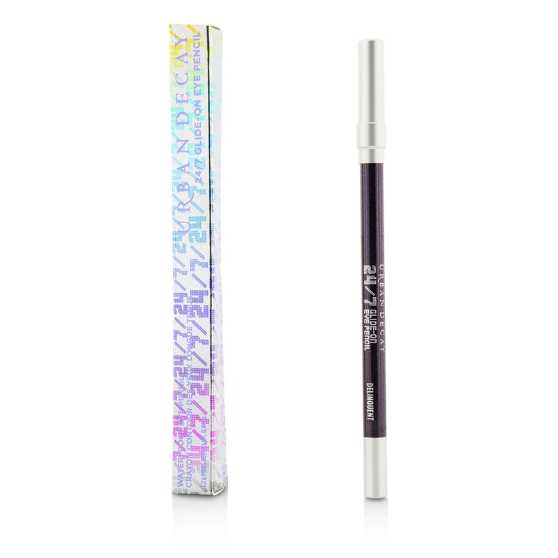 Urban Decay 24/7 Glide On Waterproof Eye Pencil - Delinquent