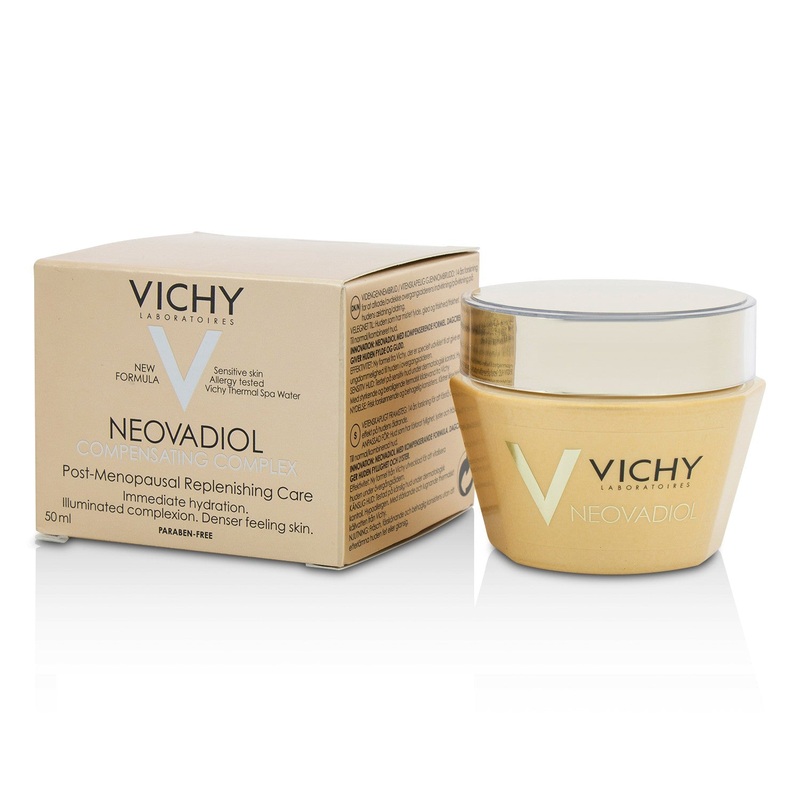 Vichy Neovadiol Compensating Complex Post-Menopausal Replensishing Care - For Sensitive Skin  50ml/1.7oz