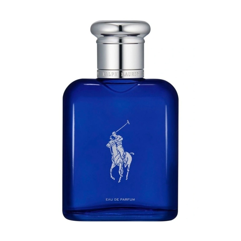 Ralph Lauren Polo Blue Eau De Parfum Spray  125ml/4.2oz