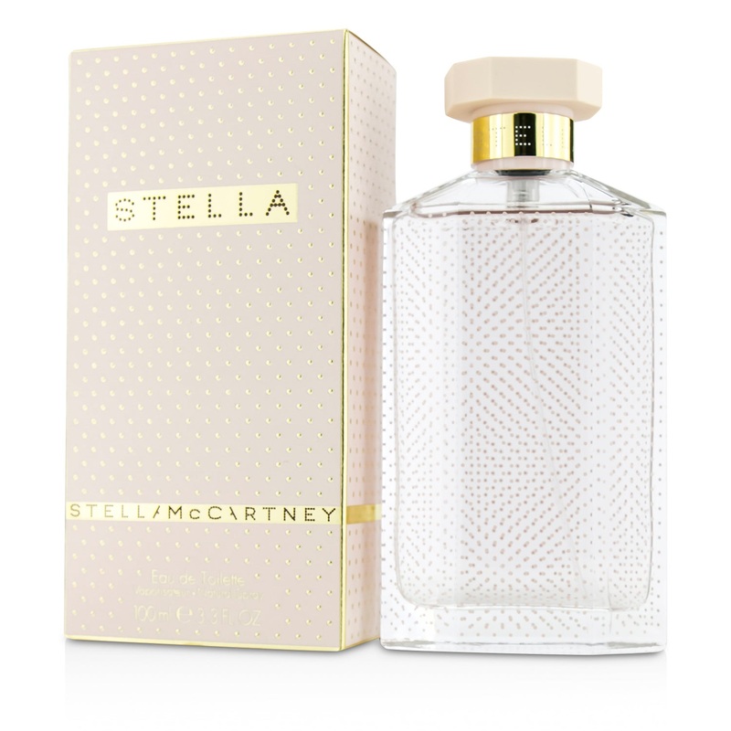 Stella McCartney Stella Eau De Toilette Spray  100ml/3.3oz