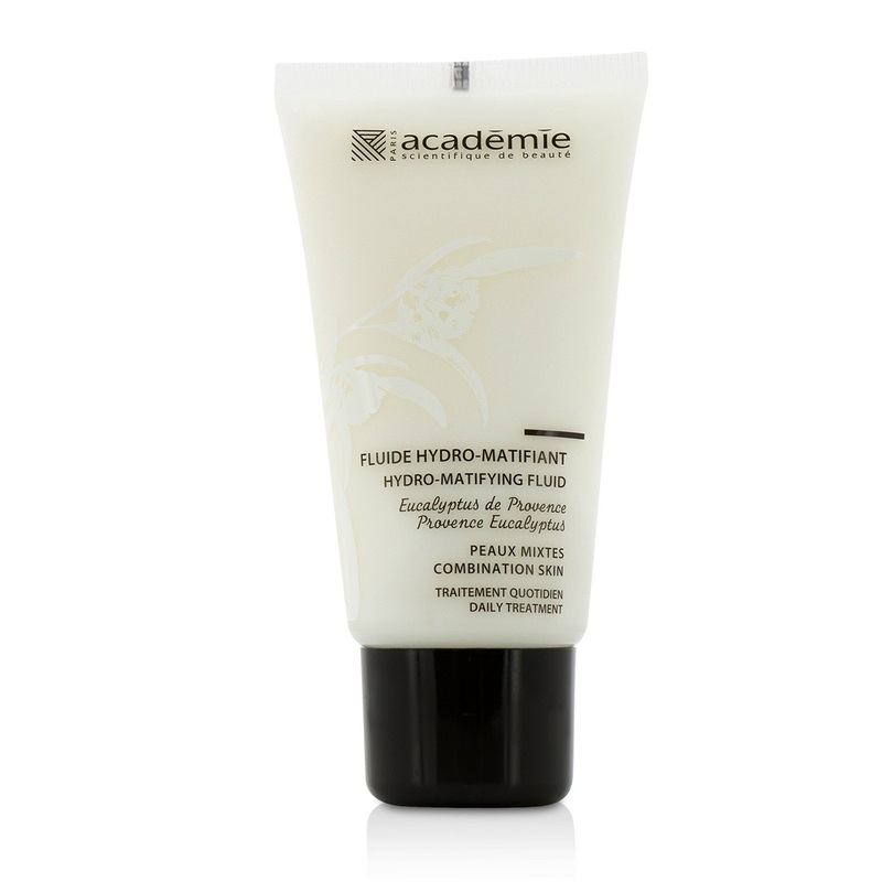 Academie Aromatherapie Hydro-Matifying Fluid - For Combination Skin  50ml/1.7oz