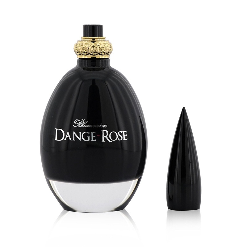 Blumarine Dange-Rose Eau De Parfum Spray  100ml/3.4oz