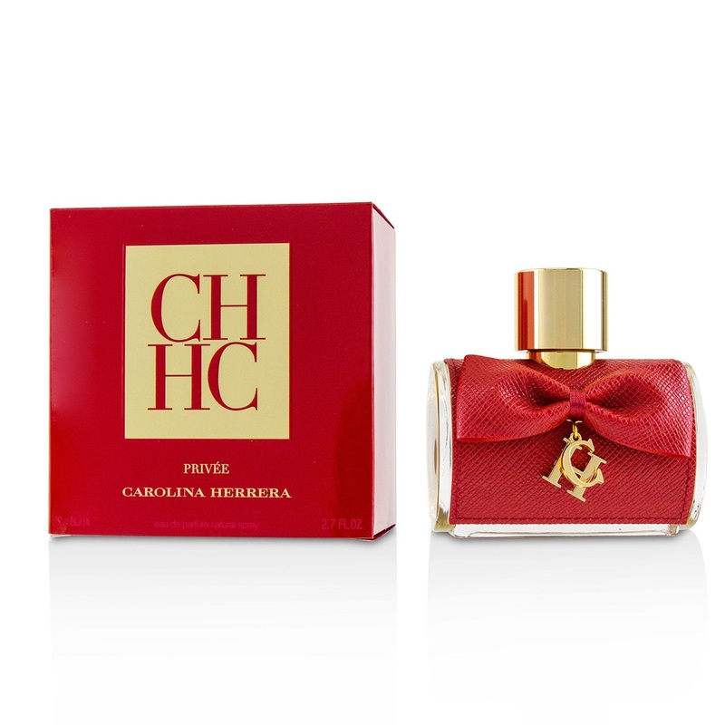 Carolina Herrera CH Privee Eau De Parfum Spray  80ml/2.7oz