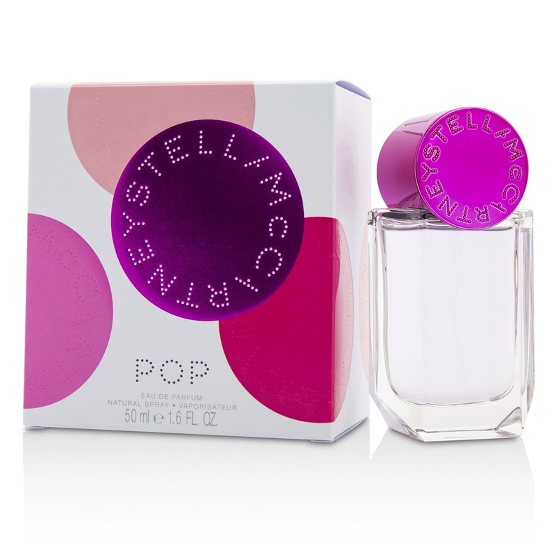 Stella McCartney Pop Eau De Parfum Spray  50ml/1.6oz