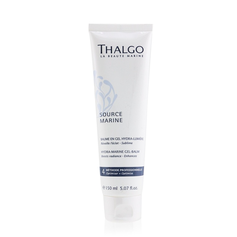 Thalgo Source Marine Hydra-Marine Gel-Balm (Salon Size)  150ml/5.07oz