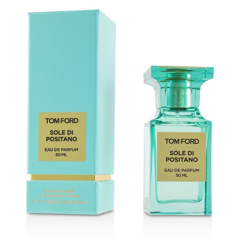 Tom Ford Private Blend Sole Di Positano Eau De Parfum Spray  50ml/1.7oz