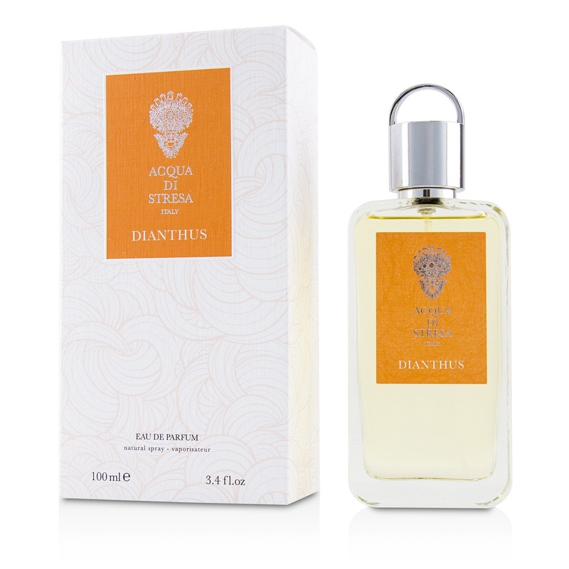 Acqua Di Stresa Dianthus Eau De Parfum Spray  100ml/3.4oz