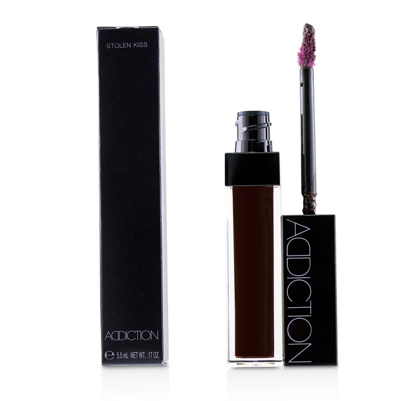 ADDICTION Stolen Kiss - # 005 (Nightmare)  5.5ml/0.17oz