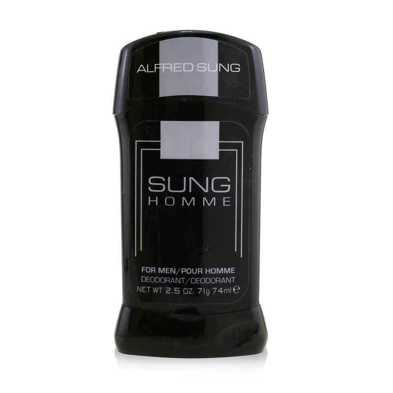 Alfred Sung Sung Deodorant Stick  74ml/2.5oz
