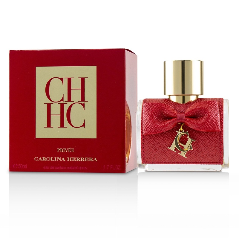 Carolina Herrera CH Privee Eau De Parfum Spray  50ml/1.7oz