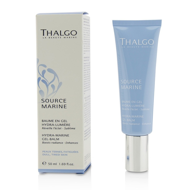 Thalgo Source Marine Hydra-Marine Gel-Balm - Dull & Tired Skin  50ml/1.69oz