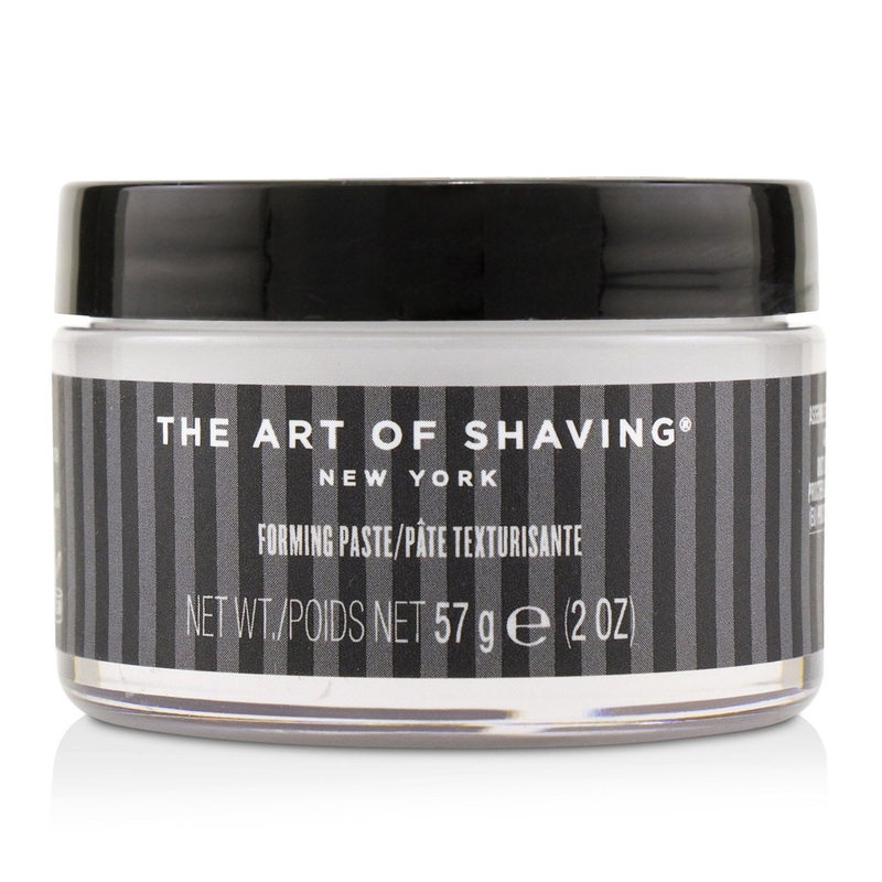 The Art Of Shaving Forming Paste (Medium Hold, Matte Finish)  57g/2oz
