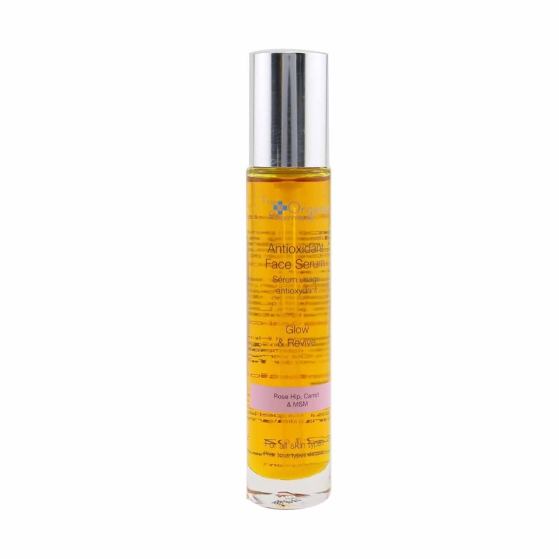 The Organic Pharmacy Antioxidant Face Firming Serum (Unboxed)  35ml/1.2oz