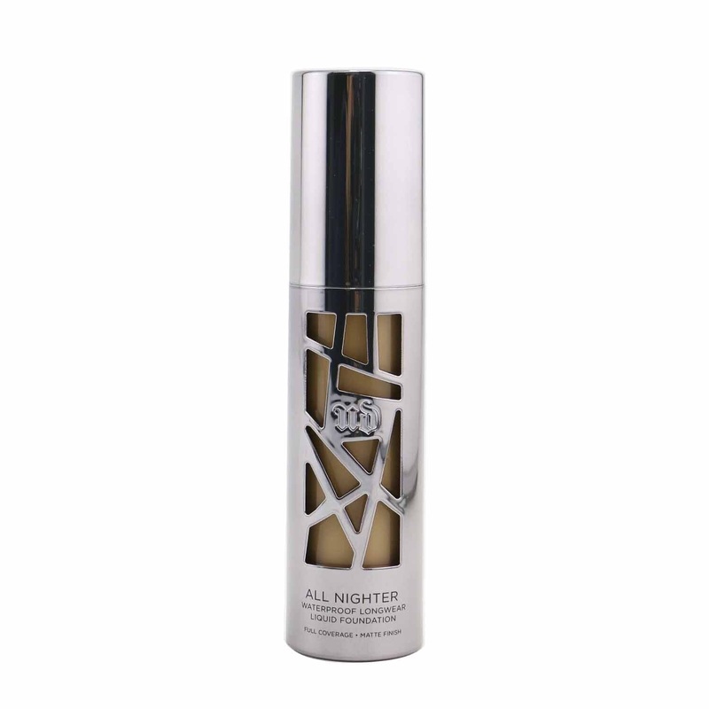 Urban Decay All Nighter Liquid Foundation - # 7.0  30ml/1oz