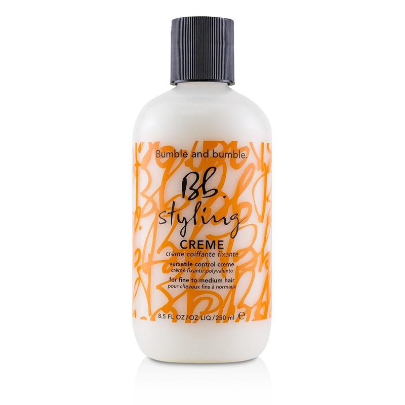 Bumble and Bumble Bb. Styling Creme (For Fine to Medium Hair)  250ml/8.5oz