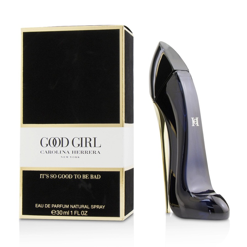 Carolina Herrera Good Girl Eau De Parfum Spray   30ml/1oz