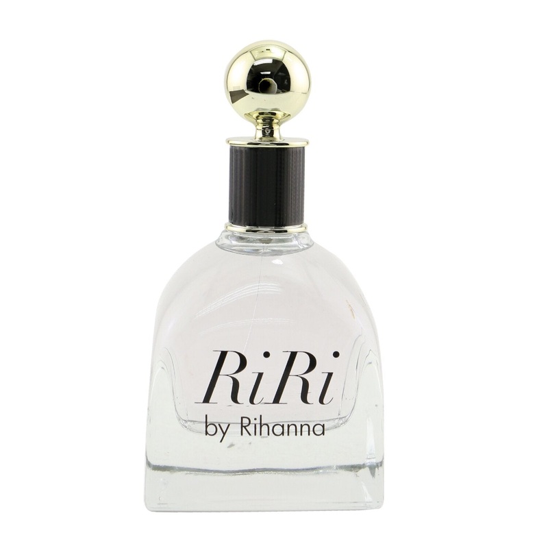 Rihanna RiRi Eau De Parfum Spray  100ml/3.4oz